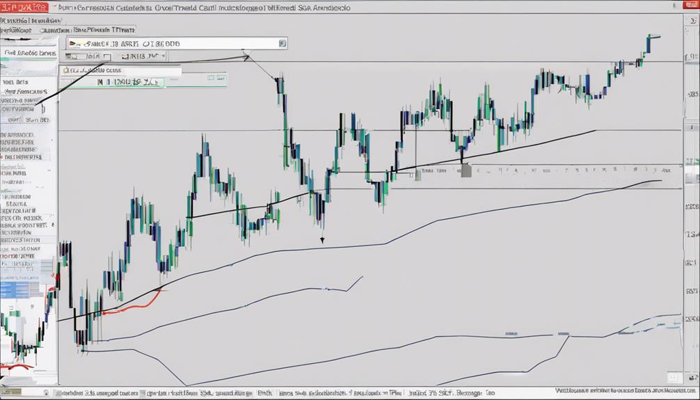 technical analysis with sar