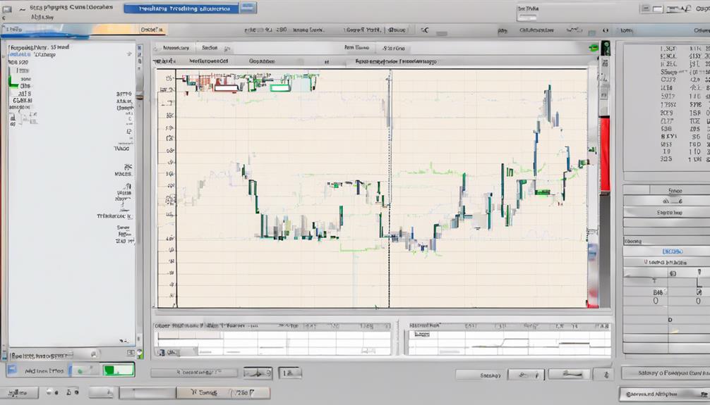 technical analysis with trix