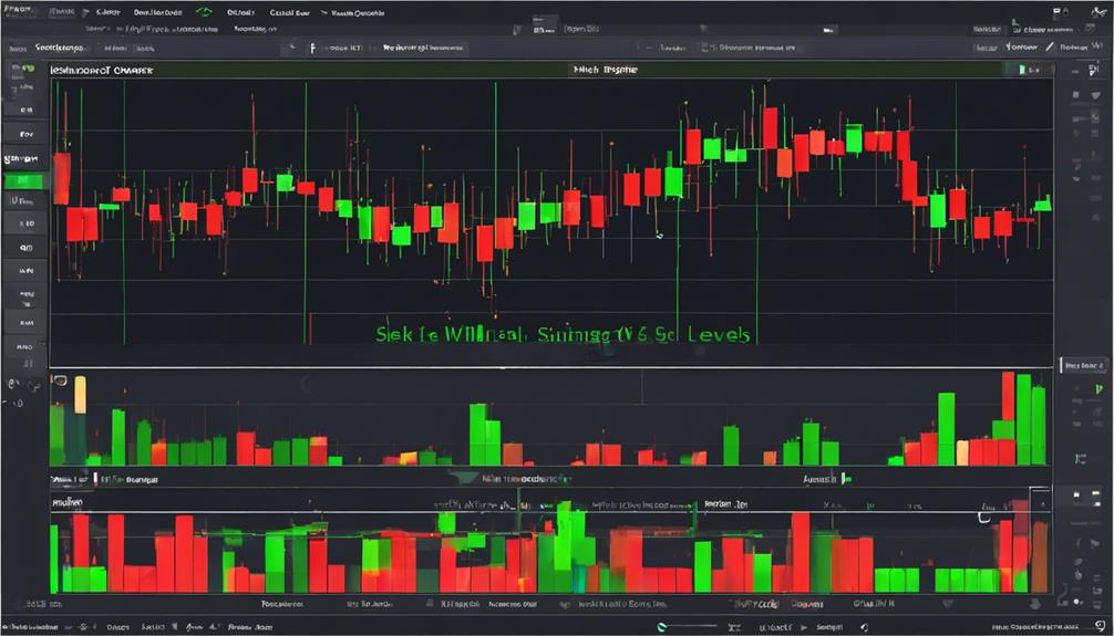 technical analysis with williams r