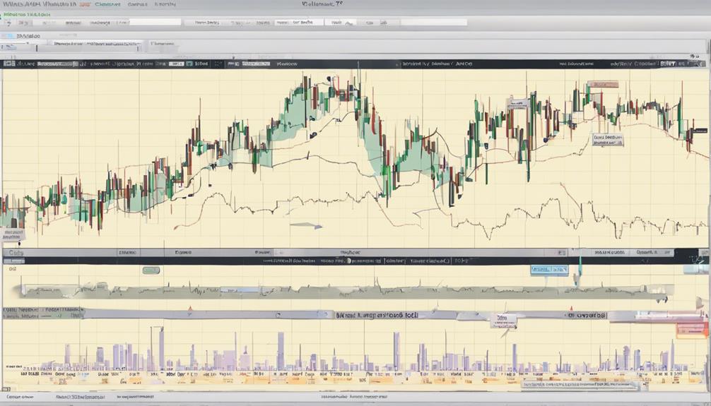 technical analysis with williams r