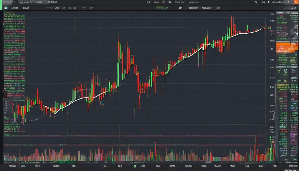 technical analysis with williams r