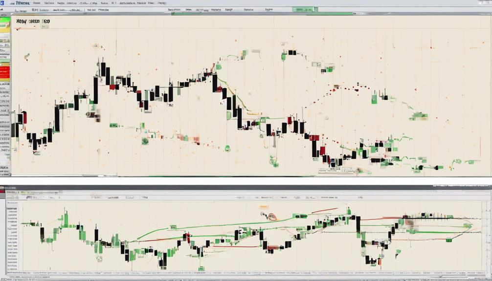 technical analysis with williams r