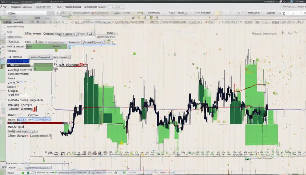 technical analysis with williams r