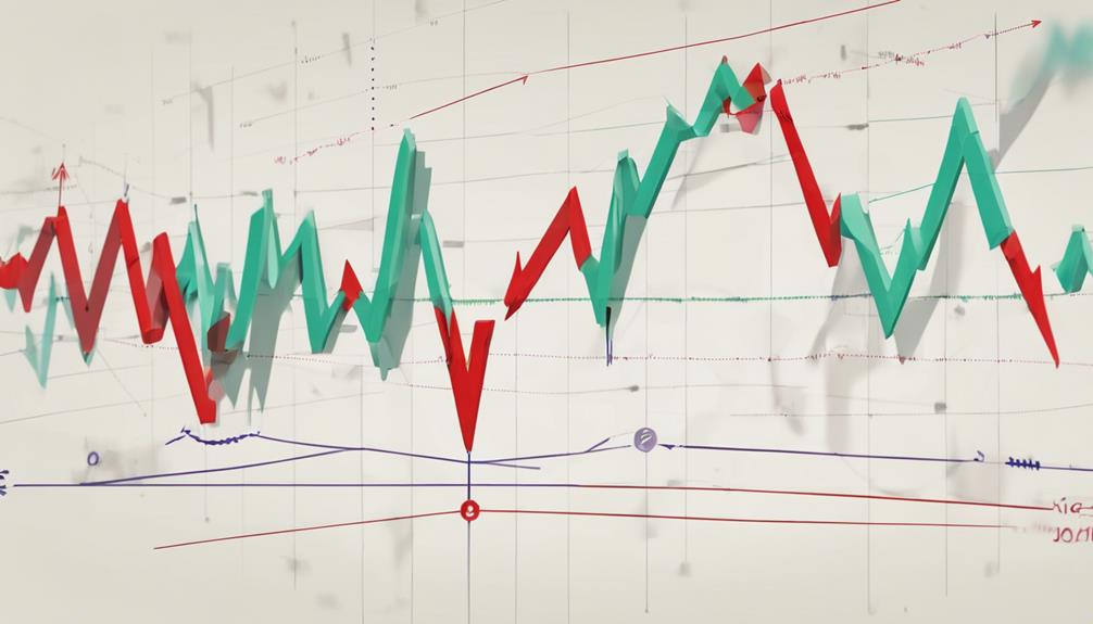 technical analysis with zig zag