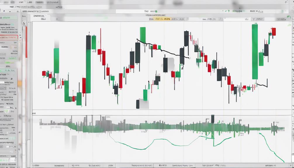 technical analysis with zig zag