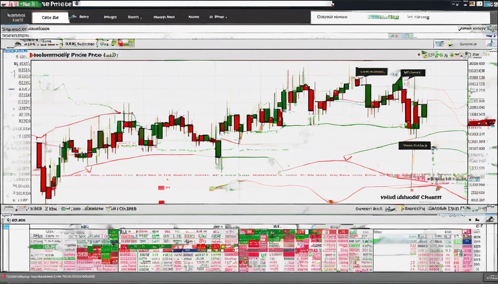 technical indicator for traders