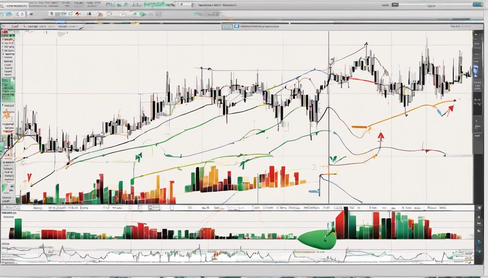 technical indicator for traders