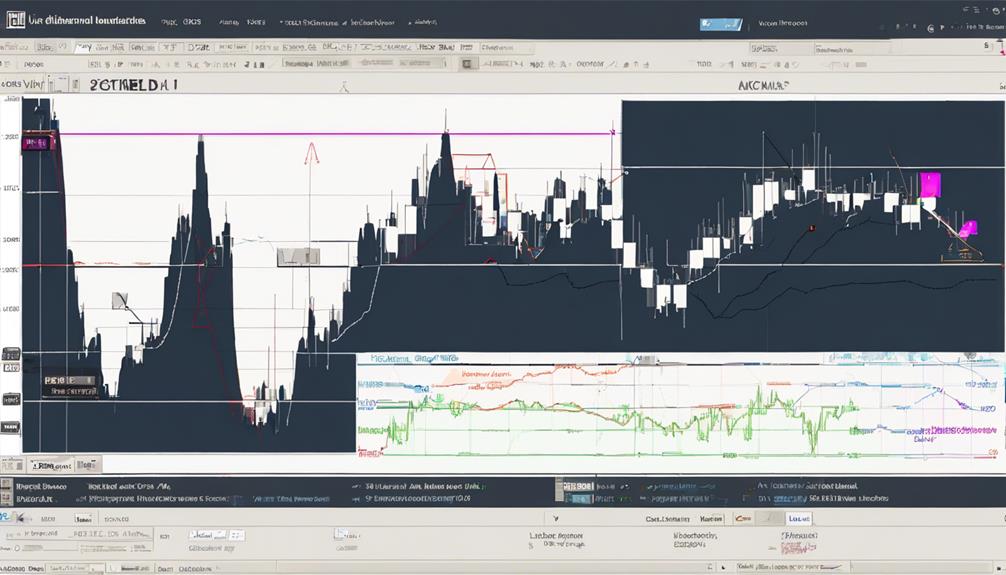 technical indicator for traders