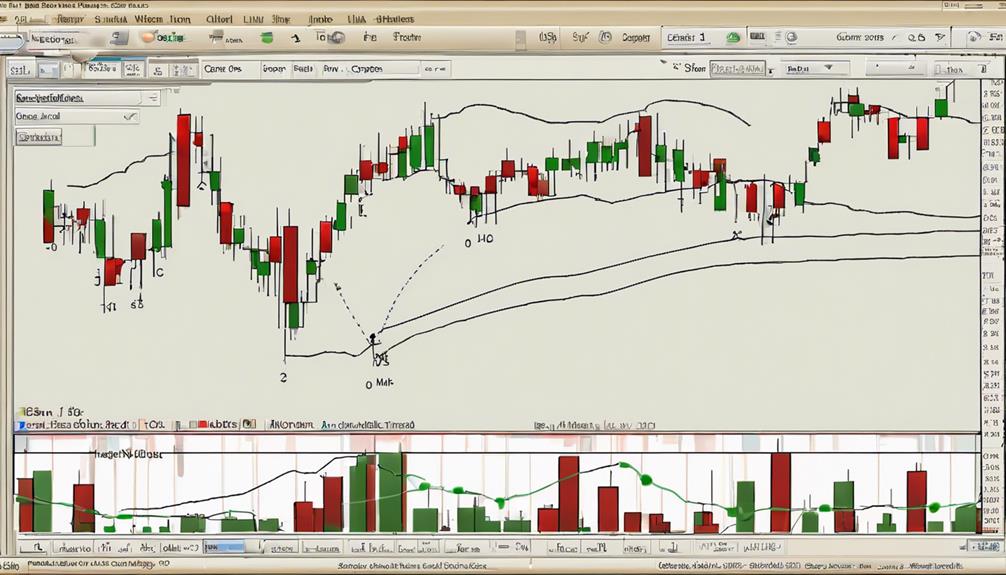 technical indicator for traders