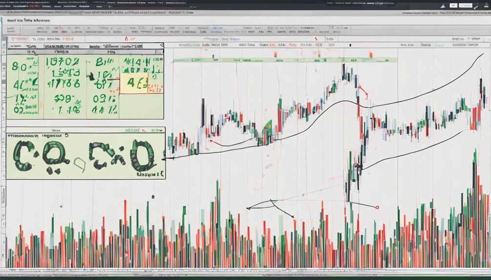 technical indicator for trades