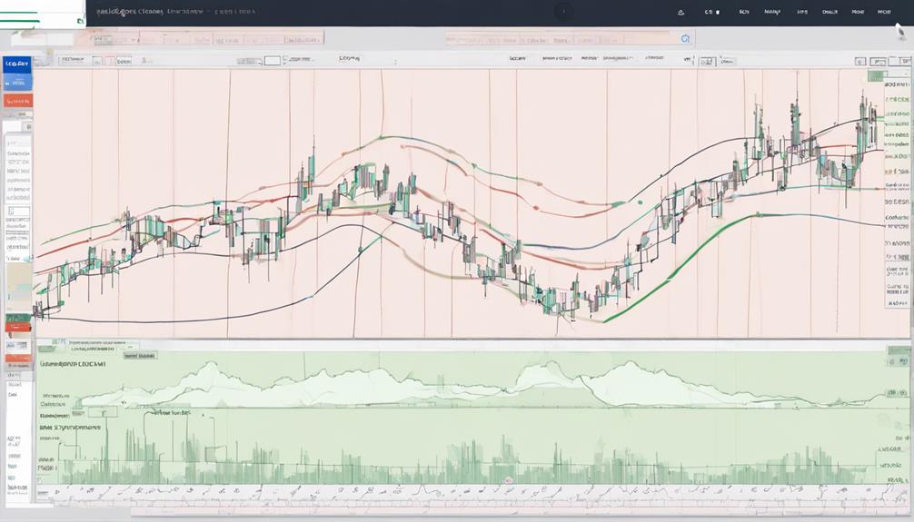 technical indicator for trading