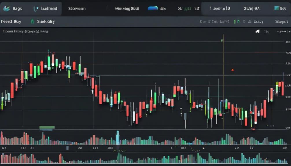 technical indicator for trading