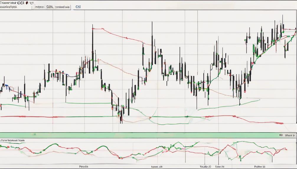 technical indicator for trading