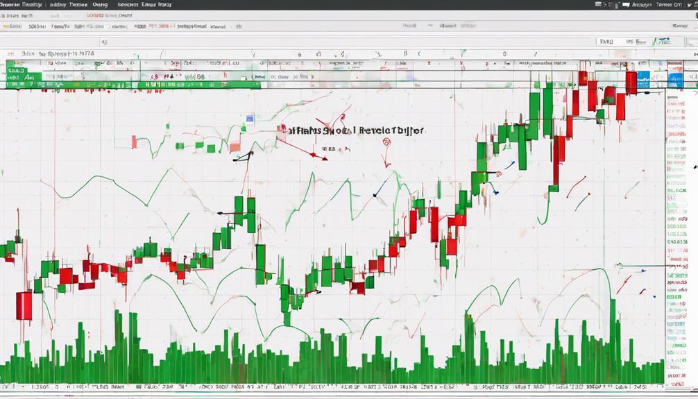 technical indicator for trading