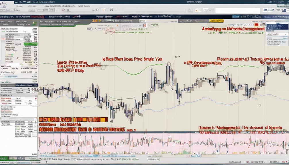 technical indicator for trading