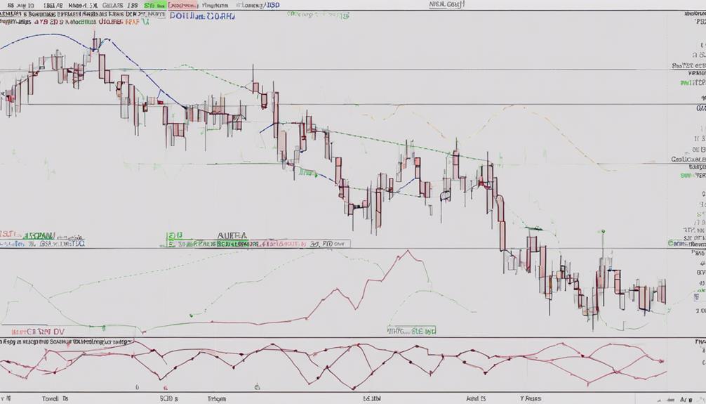 technical indicator for trading