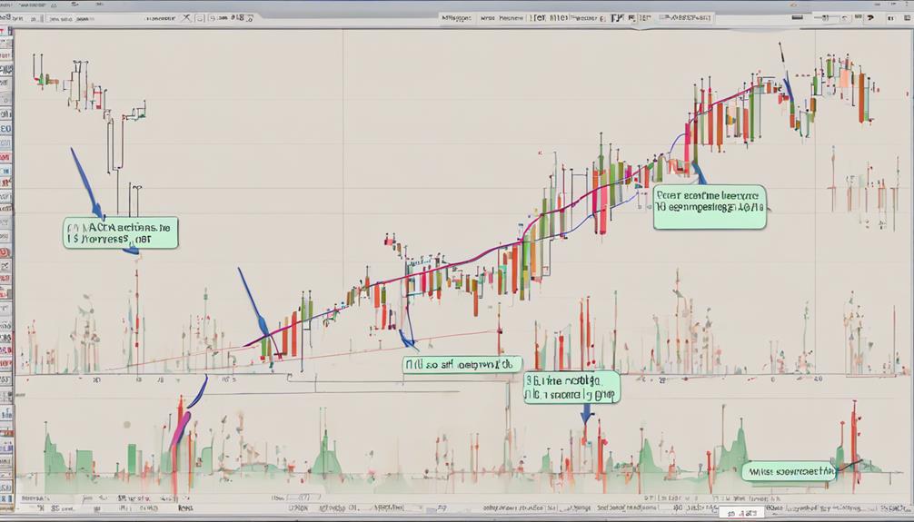 technical indicator for trading