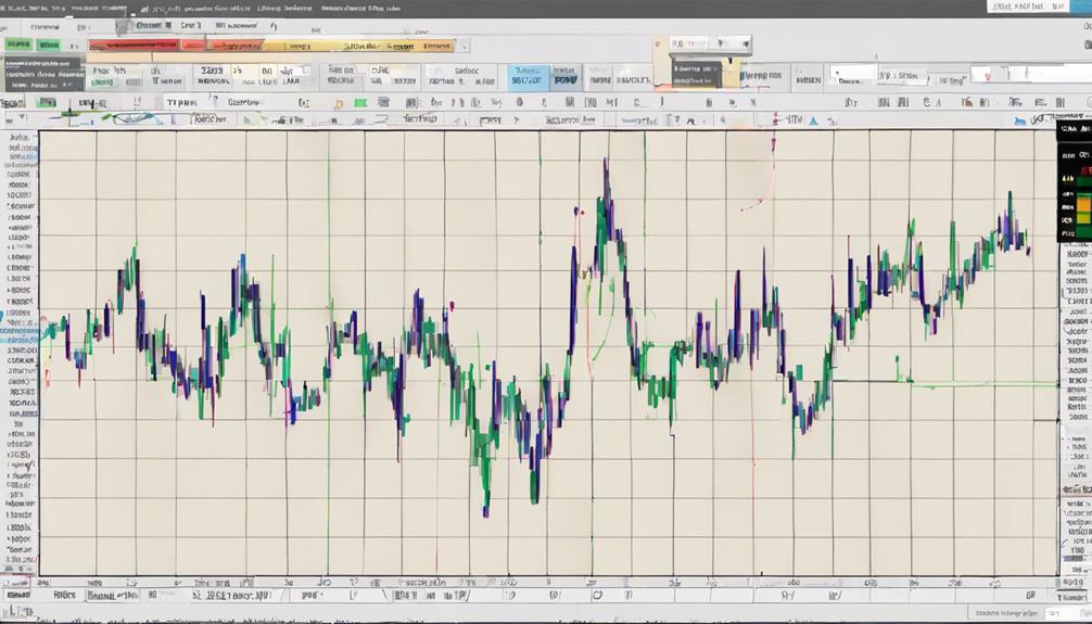 technical indicator for trading