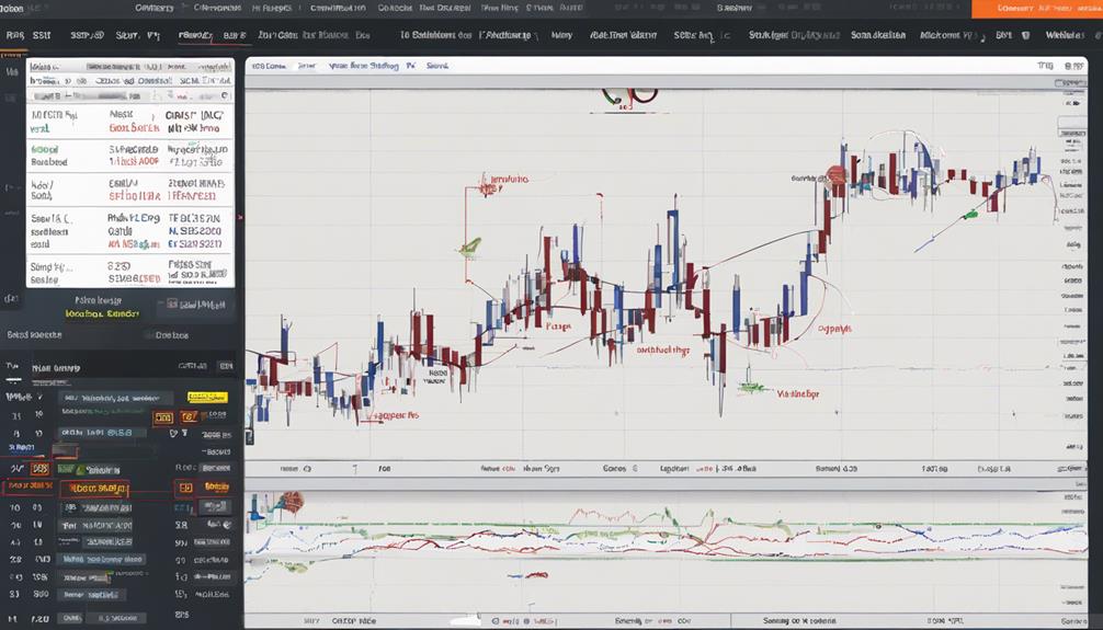 technical indicator for trading