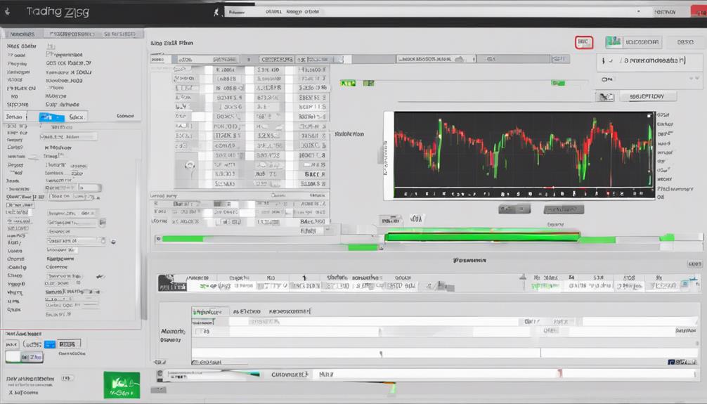 technical indicator for trading