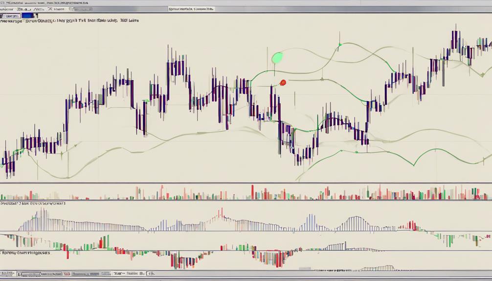 technical indicator for trading