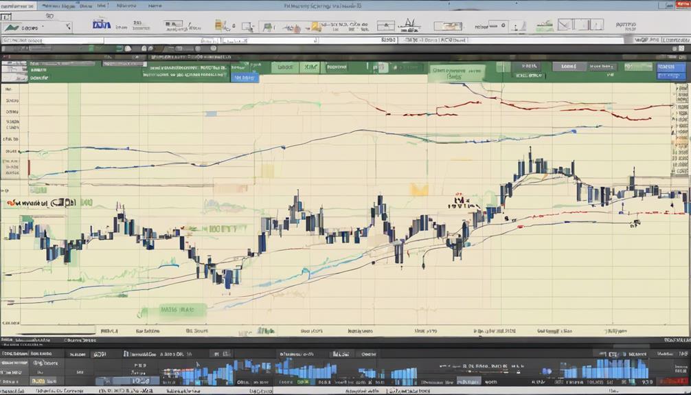 technical indicator for trading