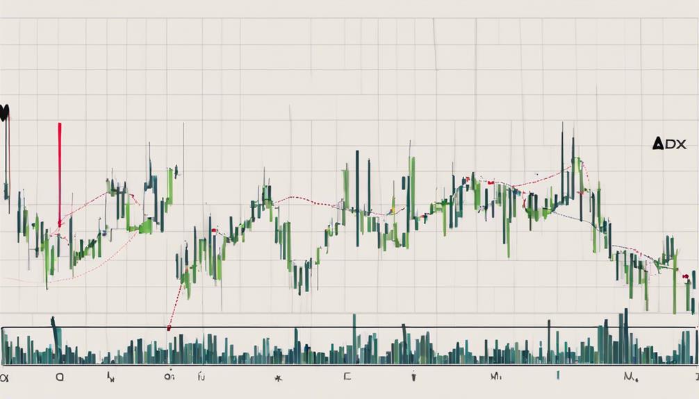 technical indicator for trading