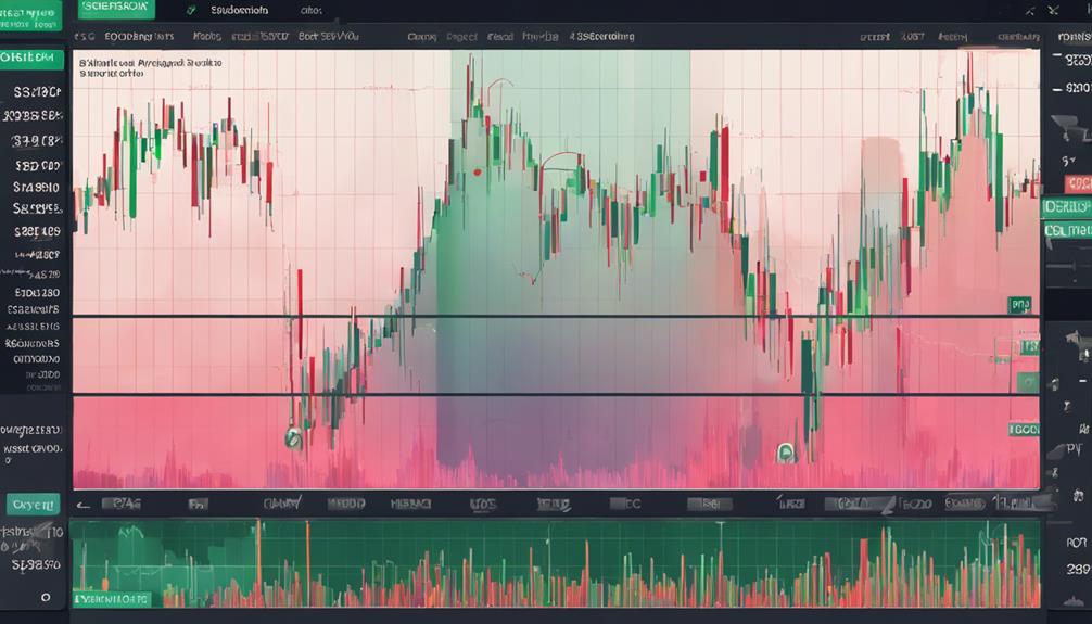 technical indicator for trading