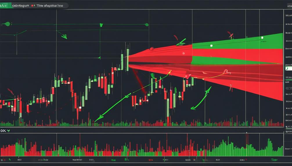 technical indicator for trend