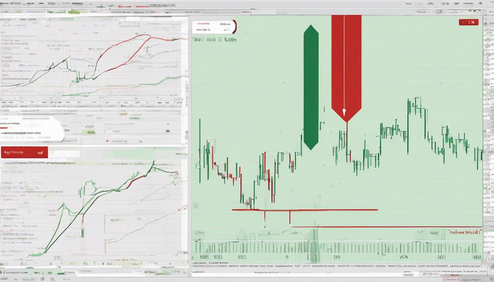 technical indicator for trends