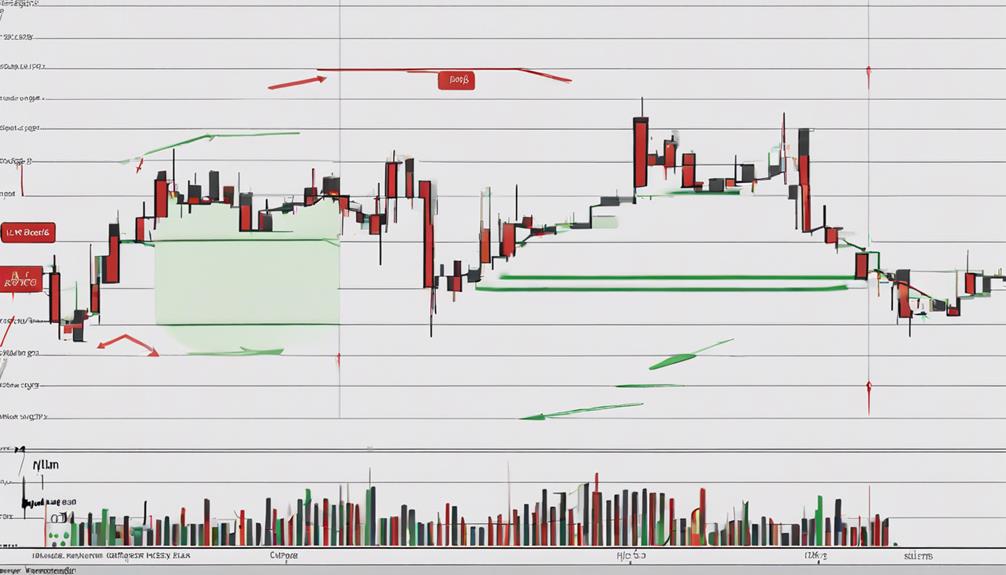 technical indicator measuring trend