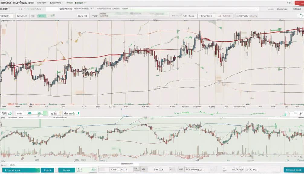 technical indicators for traders