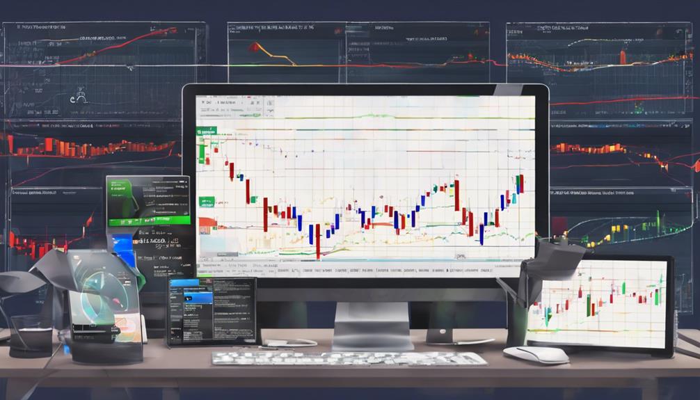 technical indicators for trading