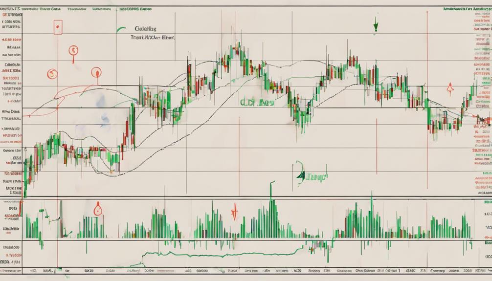 technical indicators in trading