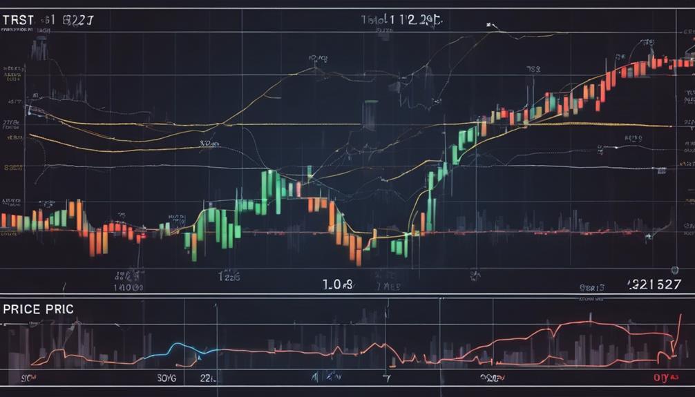 technical indicators in trading