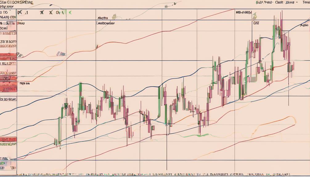 technical indicators in trading