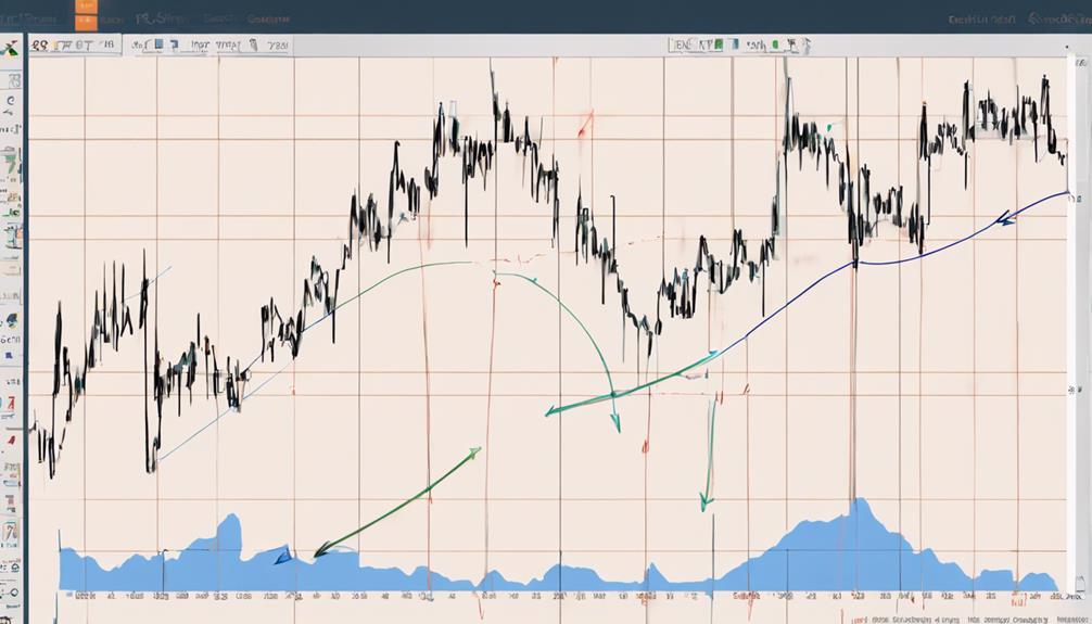 technical indicators in trading