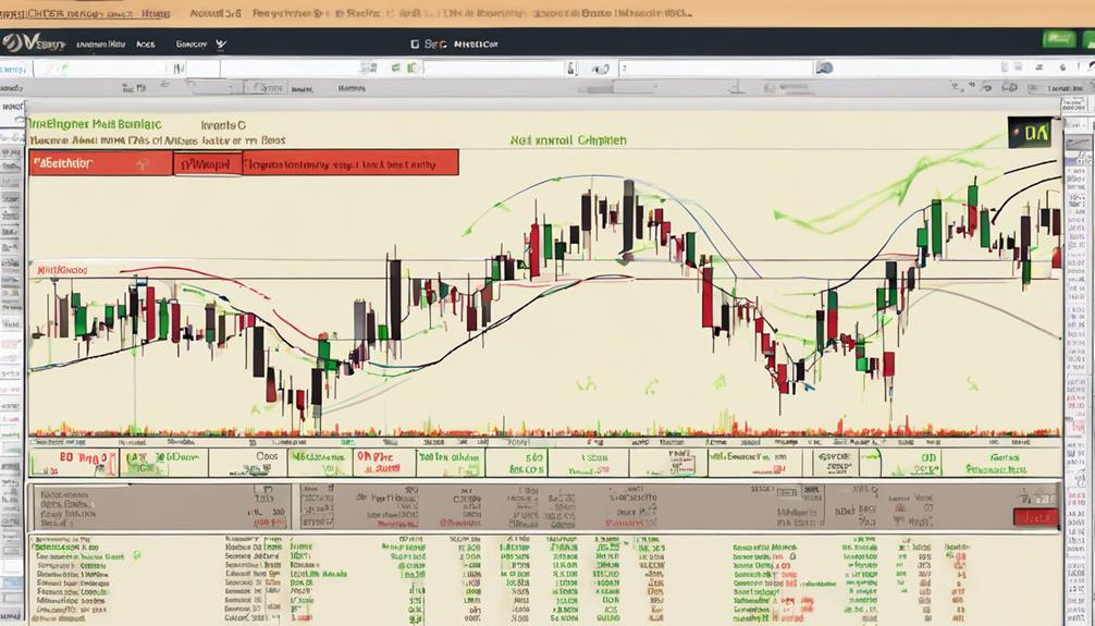 technical indicators in trading