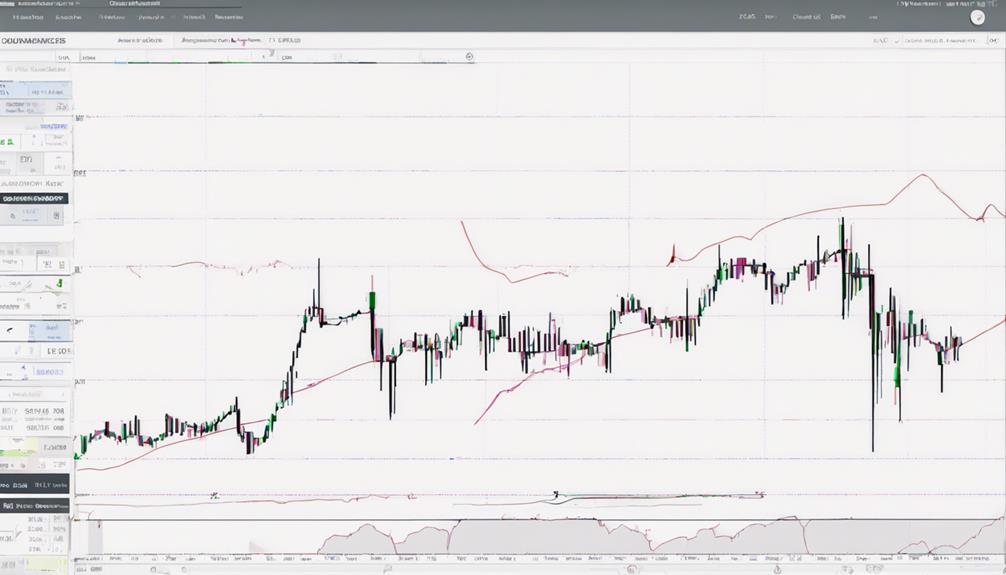 technical stock market indicator