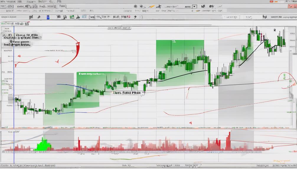 technical trading indicator description