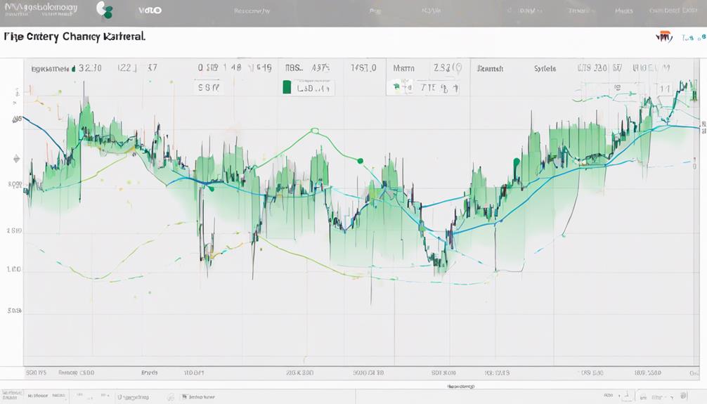 technical trading indicator tool