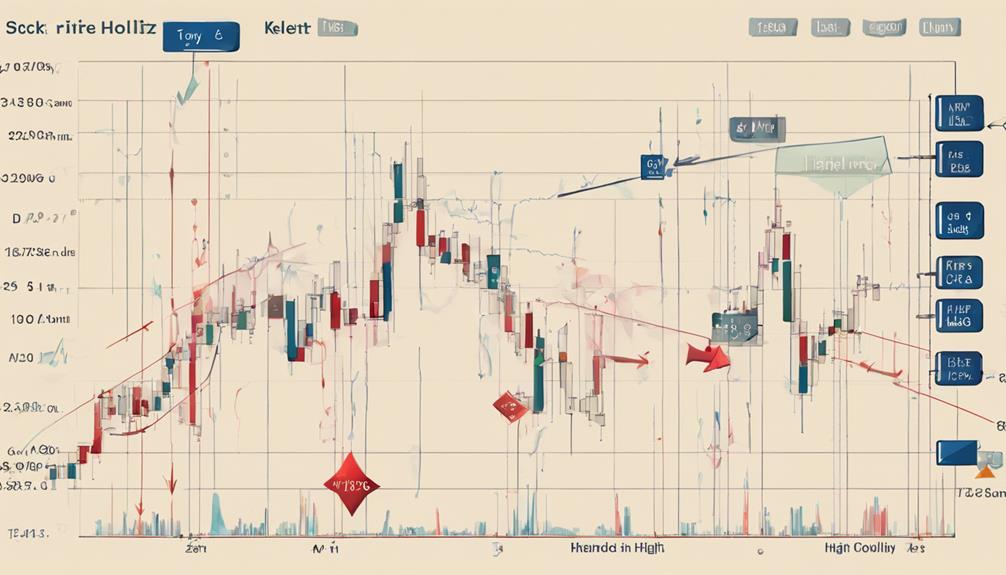 technical trading indicator usage