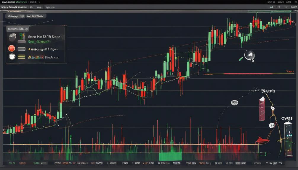 technical trading tool usage