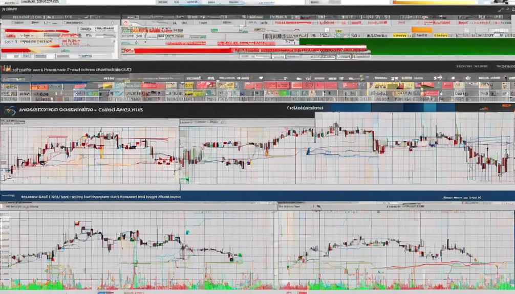 timeframe impact on oscillator