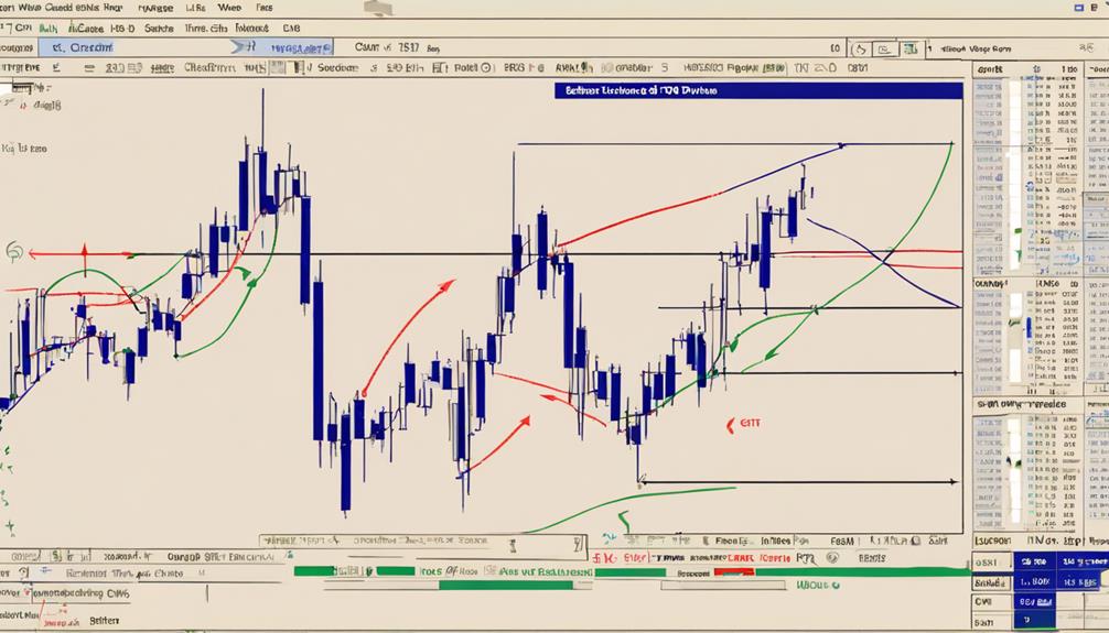 timing key market movements