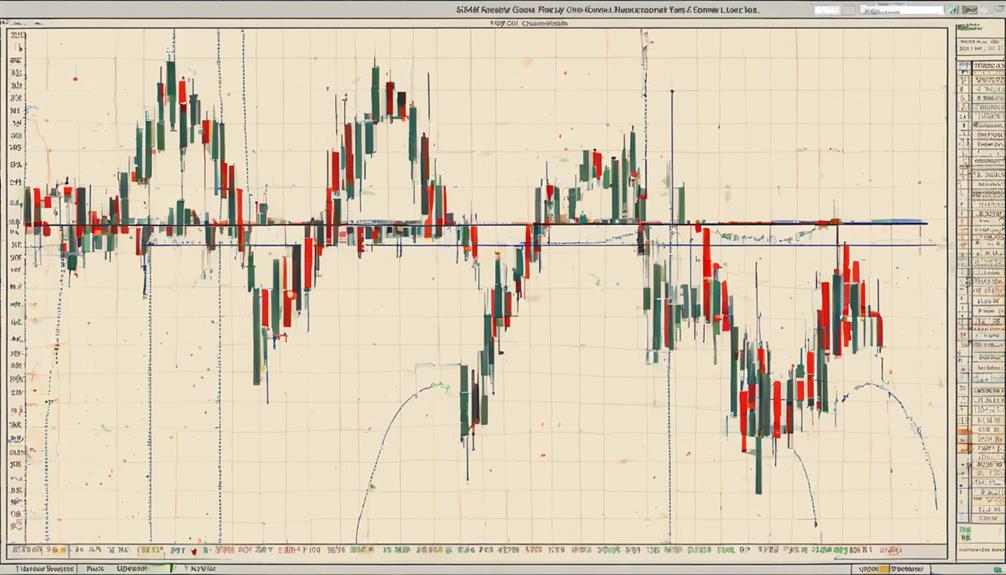 timing trades with gann