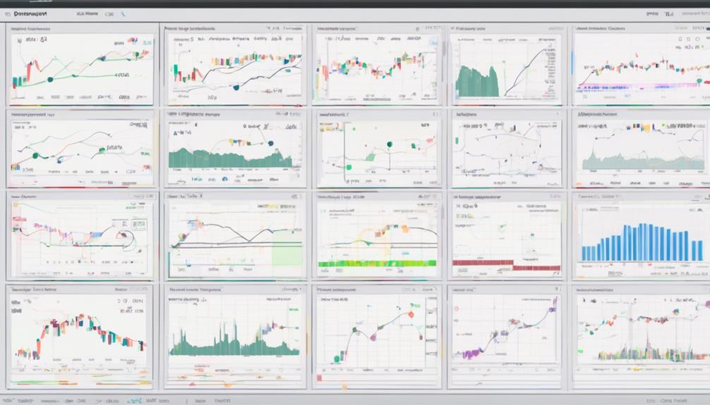 tracking indicator performance consistently