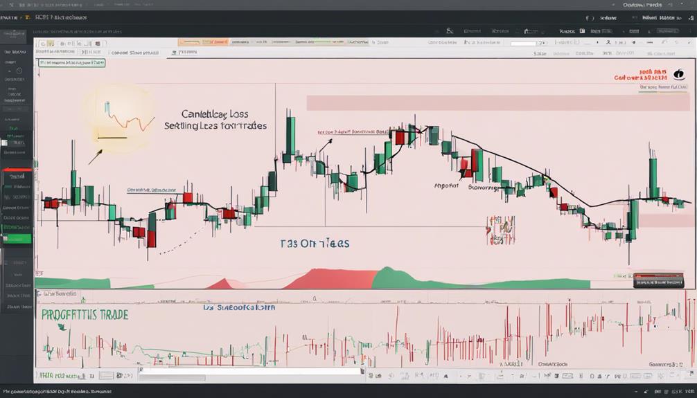 trade management with parabolic sar