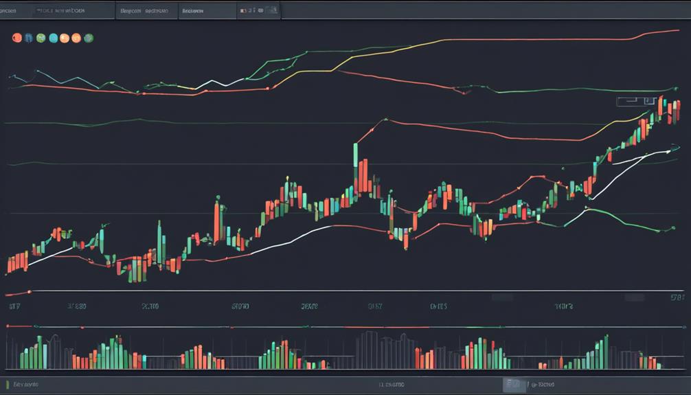 trade smart with strategies