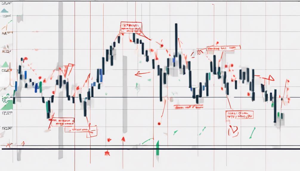 trade strategy using zigzags